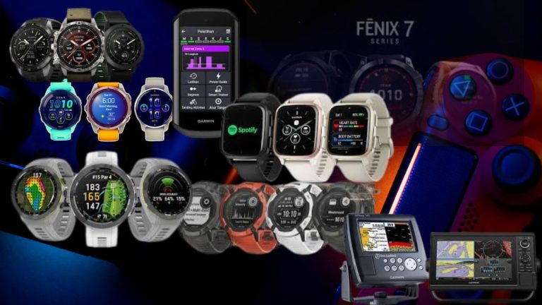 Marine Safety Equipment